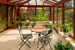 Woodleys conservatory quotes