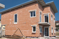 Woodleys home extensions