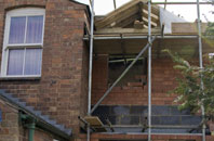 free Woodleys home extension quotes