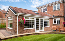 Woodleys house extension leads